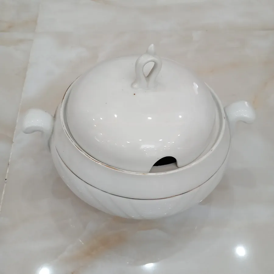 سوپ خوری