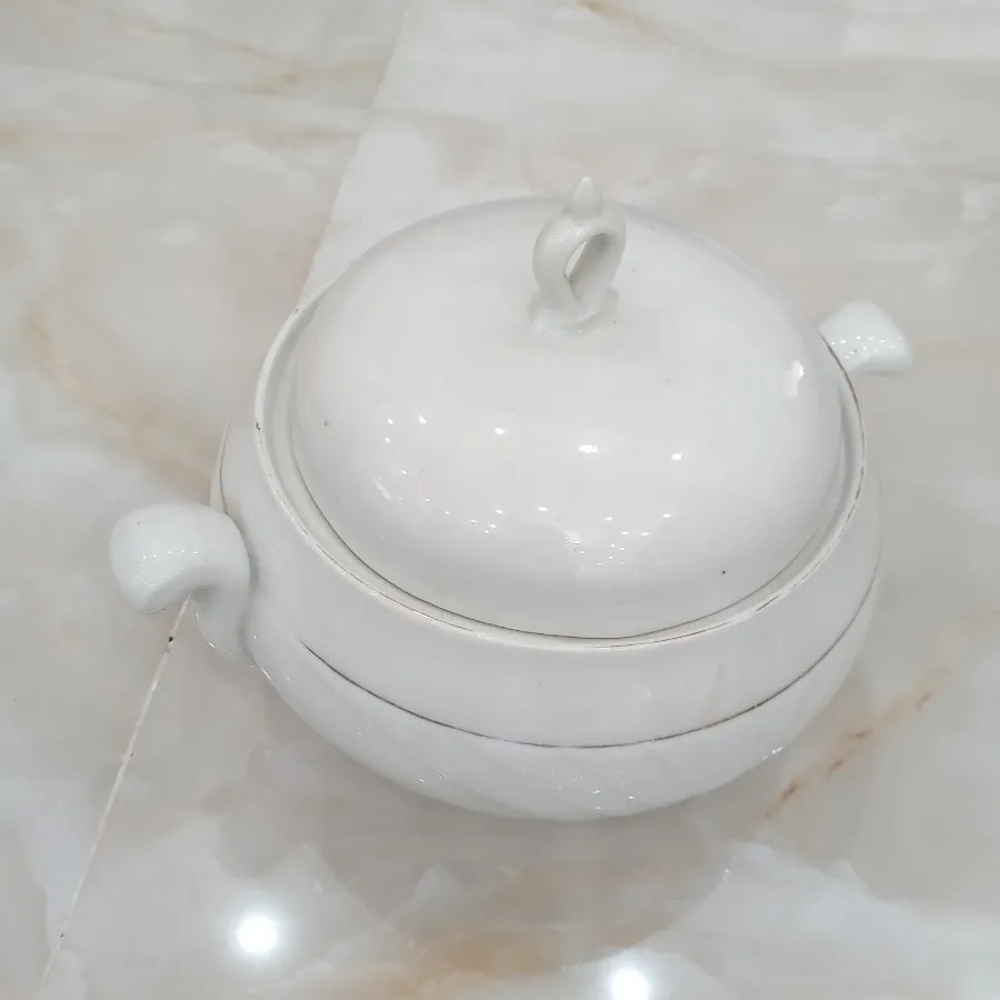 سوپ خوری