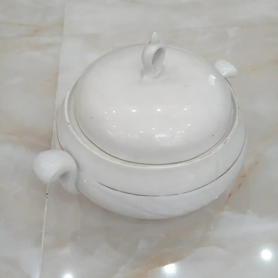 سوپ خوری
