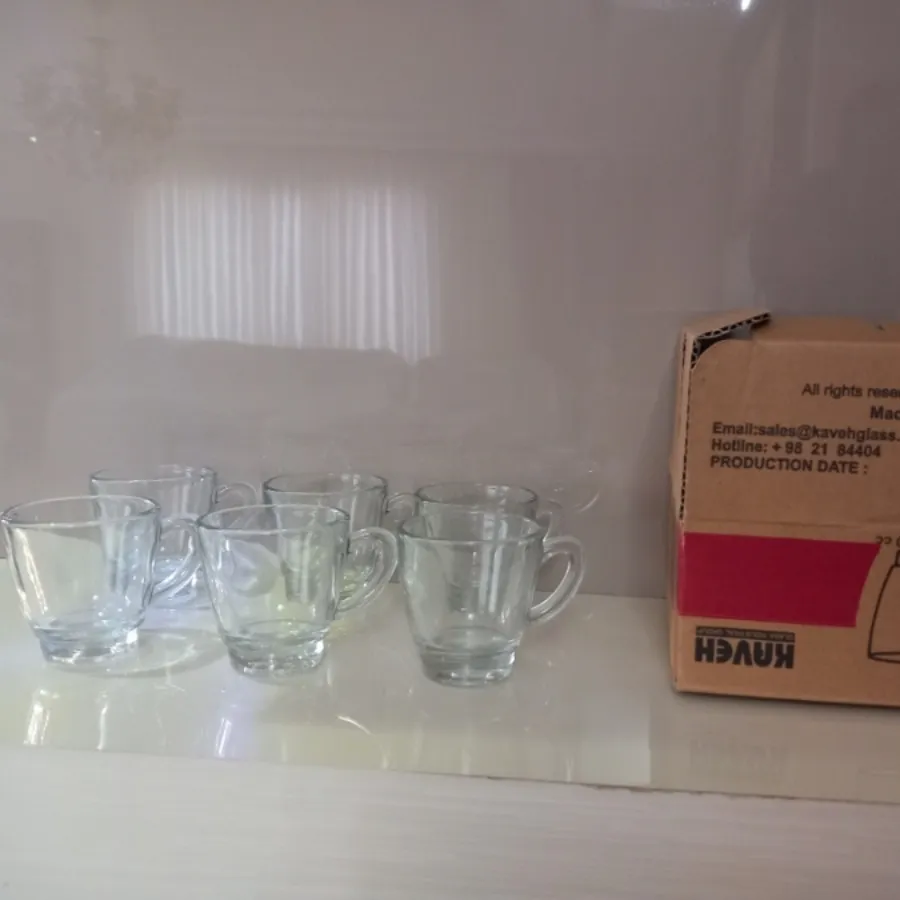 فنجون قهوه خوری