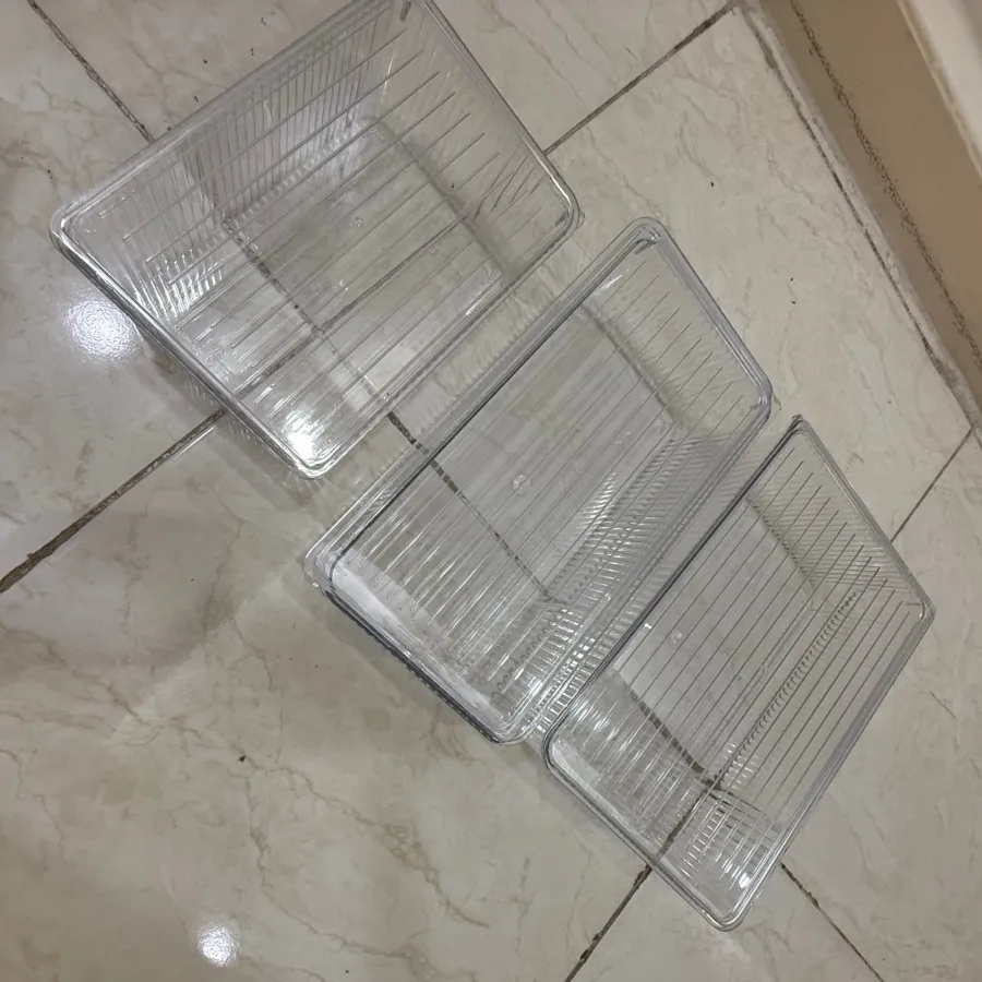 نظم دهنده یخچال و کابینت