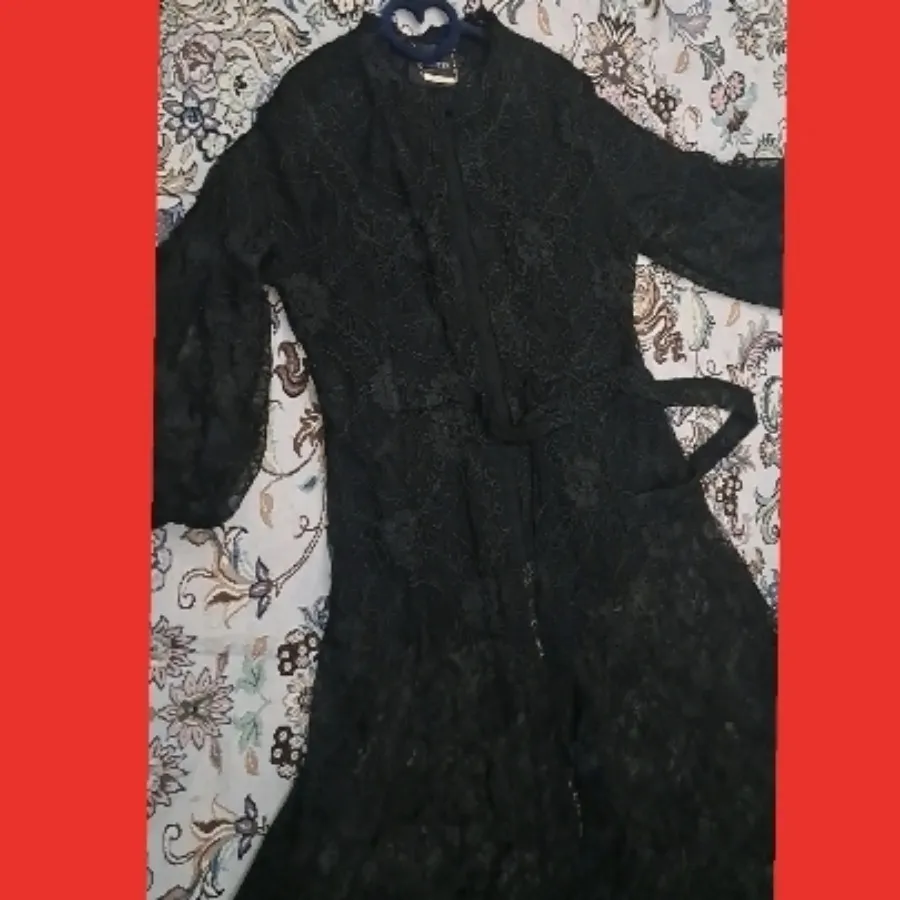 مانتو رویه مجلسی