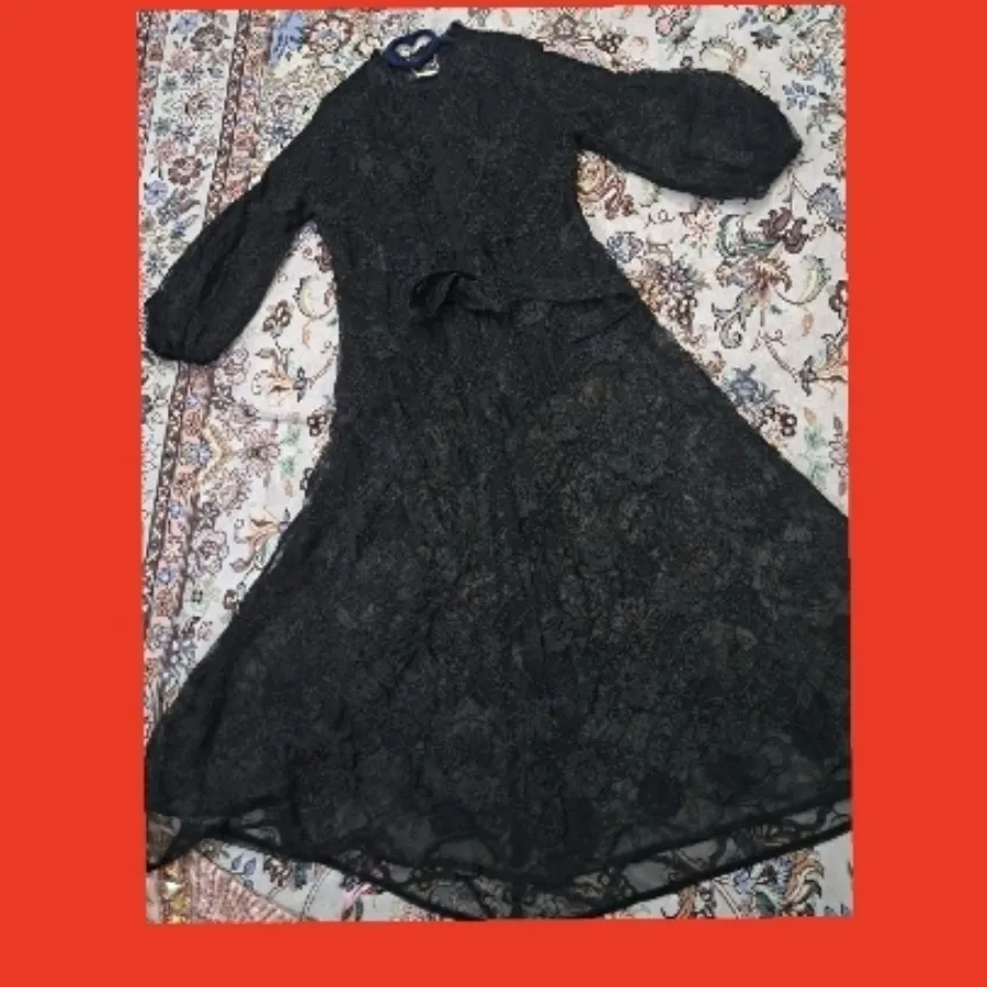 مانتو رویه مجلسی