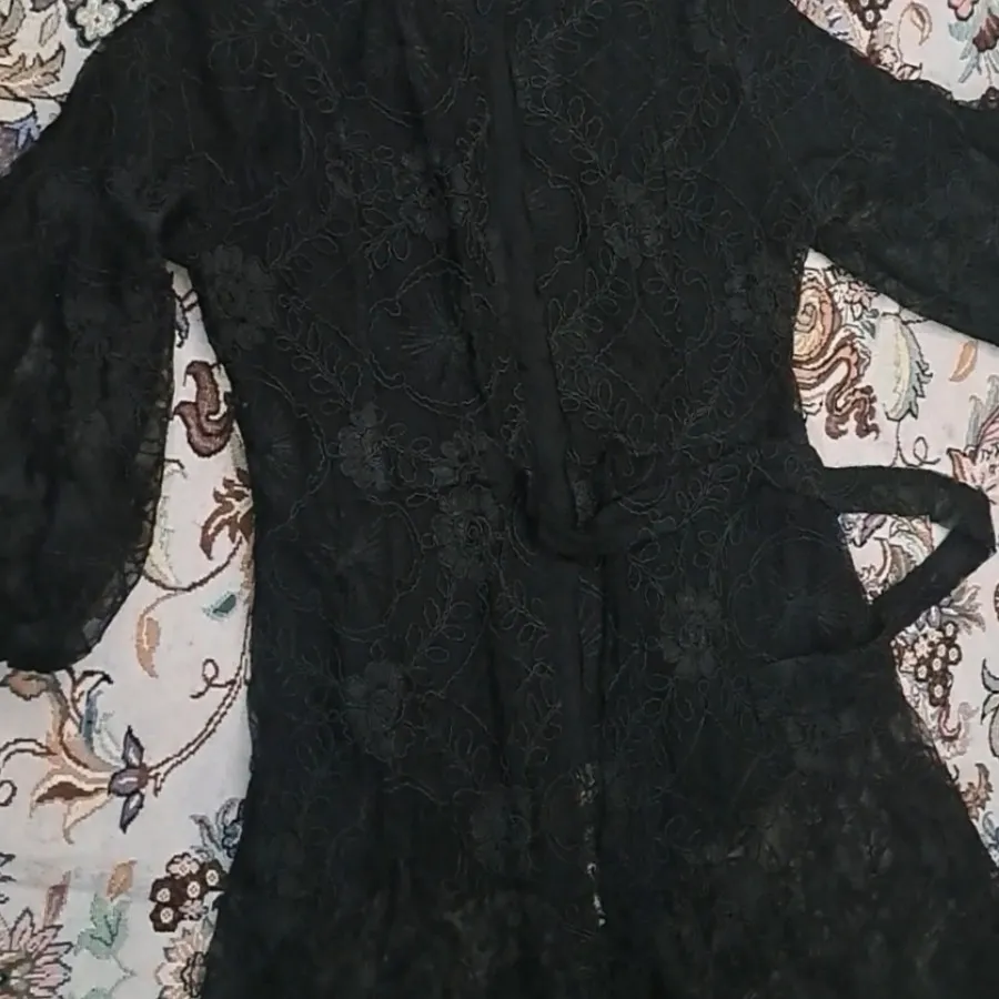 مانتو رویه مجلسی