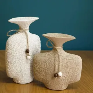 گلدان مدرن دکوری