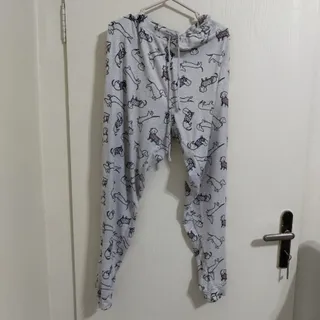 شلوار راحتی اورجینال
