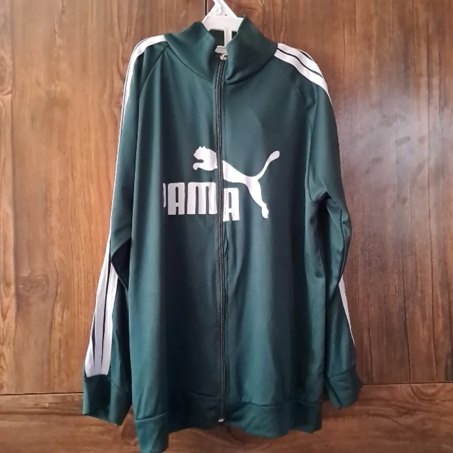 سوییشرت پوما