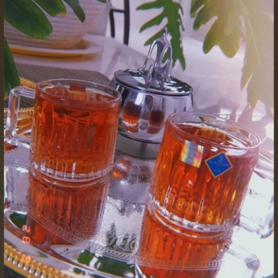 استکان چایخوری