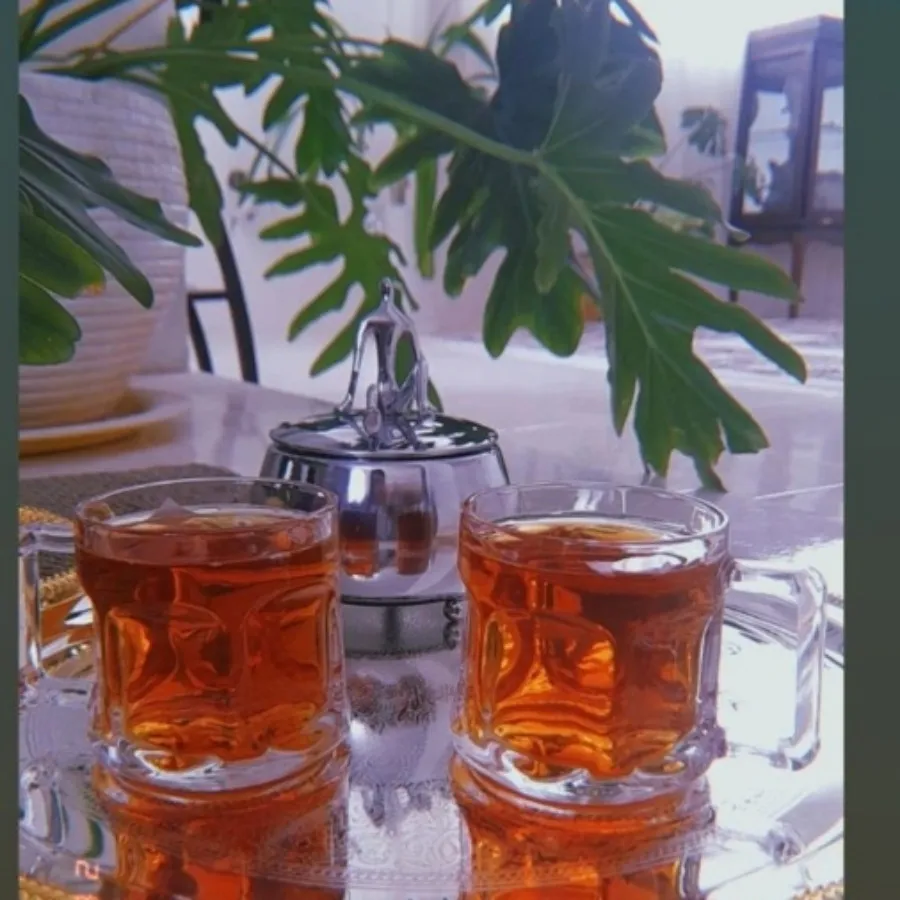 استکان چایخوری