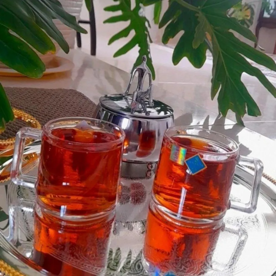 استکان چایخوری
