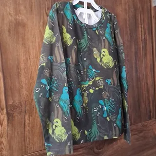 بلوز اچ ان ام