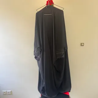 عبا حریر خرید از مکه