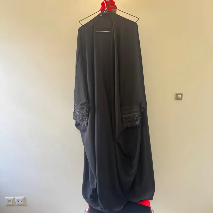 عبا حریر خرید از مکه