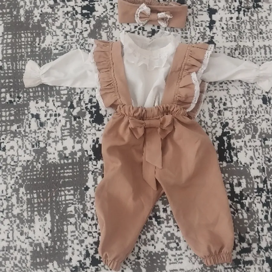 لباس مجلسی سه تیکه