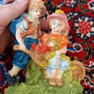 مجسمه تزیینی