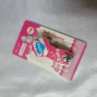 ناخن گیر کودک