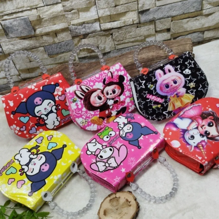 کیف دخترانه
