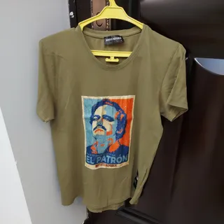 تی شرت پسرانه