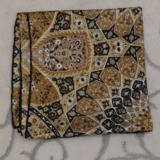 روسری سیلک