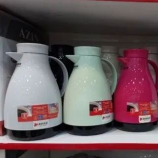 فلاسک