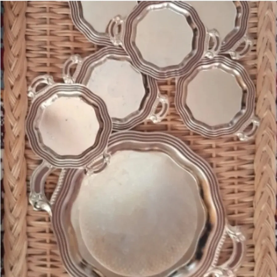 سینی قدیمی