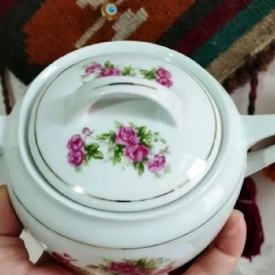 قندون گلسرخی