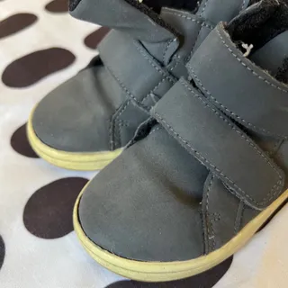 نیم بوت بچگانه