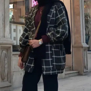 پالتو پفی