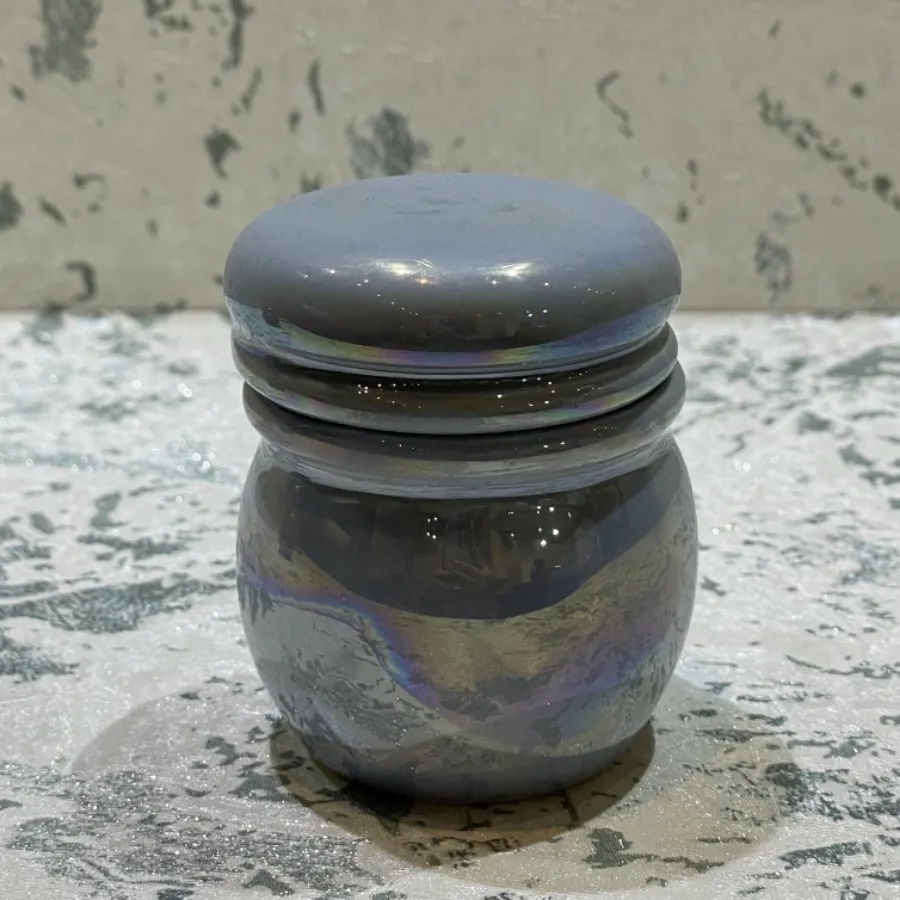 ظرف شیک سرامیکی