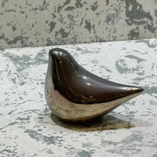 پرنده سرامیکی جذاب