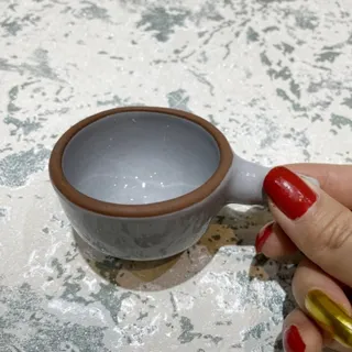 ظرف سرامیکی شیک