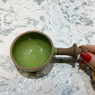 ظرف شیک سرامیکی