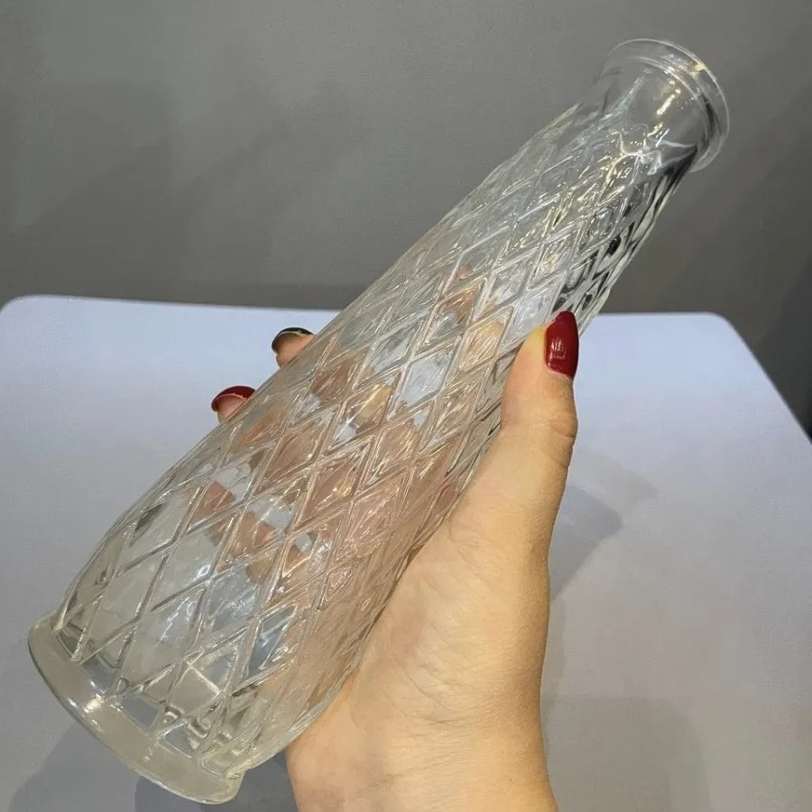 گلدان مینیمال وارداتی