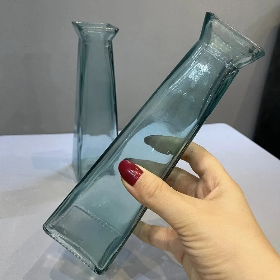 گلدان وارداتی لوکس