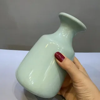 گلدان شیک مدرن