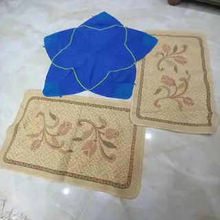 بافت پادری