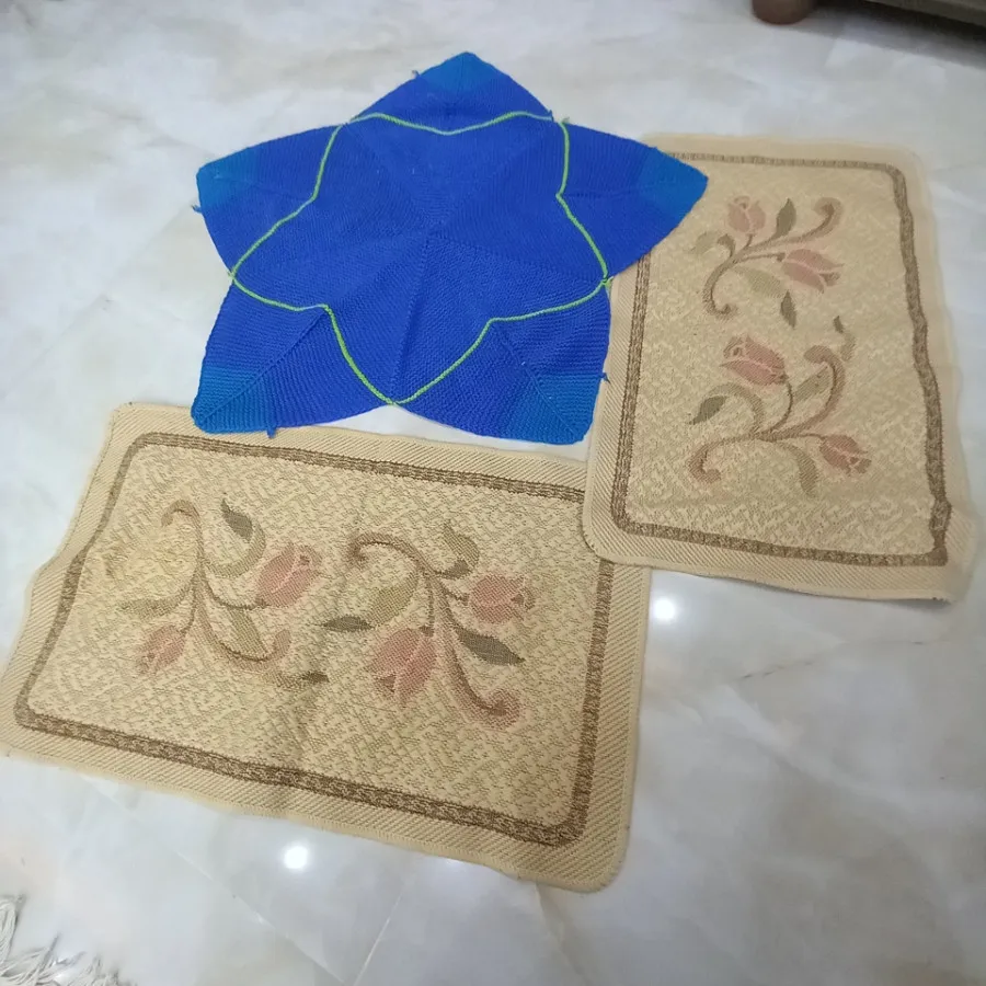 بافت پادری