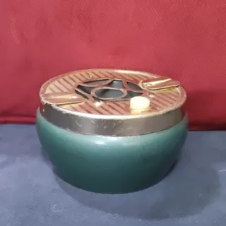 زیر سیگاری قدیمی آنتیک
