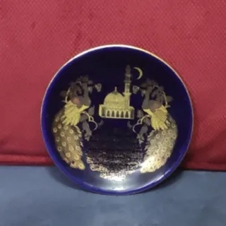دیوارکوب یا پلاک ژاپنی