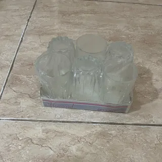 استکان چای