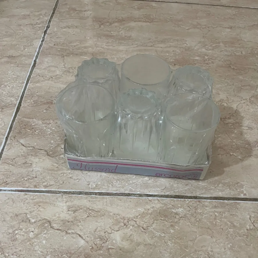 استکان چای