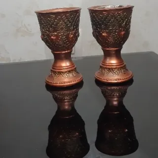یک جفت جا عودی