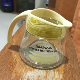 سس خوری پیرکس