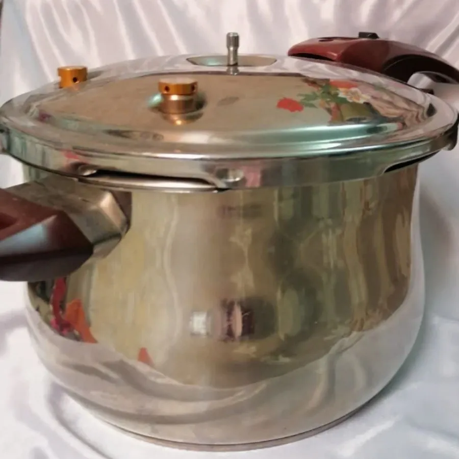 زودپز رویال ژرمنی