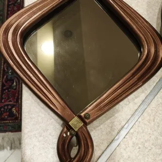 آینه دیواری