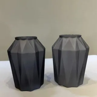 گلدان مینیمال وارداتی