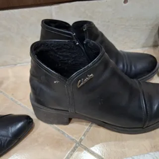 نیم بوت