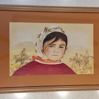 تابلو نقاشی