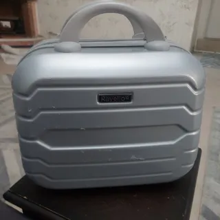 کیف چمدونی