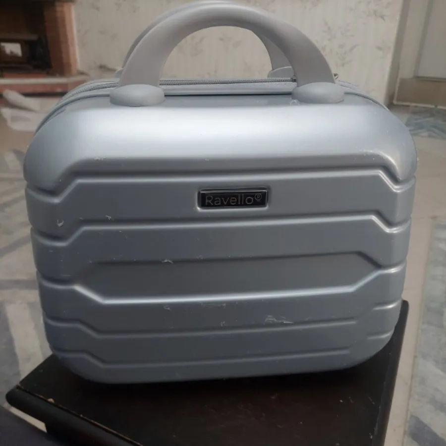 کیف چمدونی